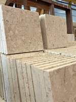 PerfectStone - Fournisseur en gros de carreaux de pierre calcaire blanche naturelle pour la décoration des sols des bâtiments résidentiels et commerciaux