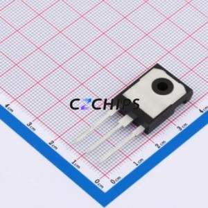 ทรานซิสเตอร์ฟิลด์ทรานซิสเตอร์ TO-247AC IPWS65R075CFD7A-VB (MOSFET) แบบดั้งเดิม-ใหม่เอี่ยม - Product Image 2