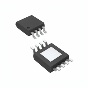 THS4052IDGNR 8 TSSOP, 8 MSOP Exposed <b>Pad</b> Chip Buy Online Electronic Components Authorized Distributor - Product Image 1