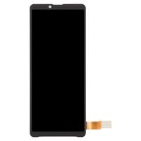 Meistverkauft für Sony Xperia 10 III TFT LCD-Bildschirm mit Digitizer Komplette Einheit