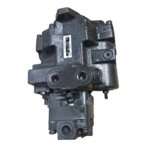 חלקי מחפר נאצ 'י PVD-2B-40P-6AG3-5220A9600001 משאבת בוכנה הידראולית - Product Image 1