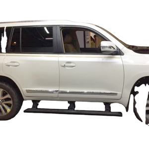 Lange Garantie Elektrische Treeplank Elektrische Side Stap Power Side Stap Voor Toyota Land Cruiser Lc 200 2016 + 76 79 2014 + - Product Image 1