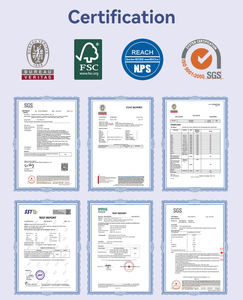 Tapete de <span class=keywords><strong>Yoga</strong></span> Antideslizante de TPE de 15mm con Logo Personalizado, Juego de Esterilla de <span class=keywords><strong>Yoga</strong></span> Ecológica de Doble Capa para Pilates - Product Image 4