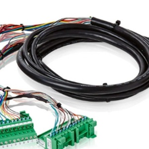 3HAC024371-001 สายเคเบิลตู้ CPCS PLC - Product Image 2