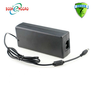 60V 3.5A <b>Power</b> <b>Adapter</b> For Photography Lighting Equipment 12V 2A Output AC Input Natural Cooling Constant Pressure Model - Product Image 5