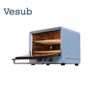 Bán buôn 40L tự động thăng hoa Nhiệt Báo Chí lò cho tấm cách sử dụng điều kiện mới cho thăng hoa khác nhau Sản phẩm in ấn - Product Image 4