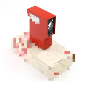 Transmitter Sensor Fotolistrik Data Elektronik DLS78/2Se.3 Kemasan Asli Baru Stok Siap Otomasi Industri <span class=keywords><strong>PL</strong></span> - Product Image 1