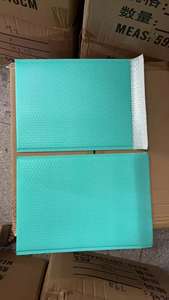 Enveloppes matelassées <span class=keywords><strong>en</strong></span> polyéthylène pour <span class=keywords><strong>envoi</strong></span> postal, avec logo personnalisé, colorées et métalliques - Product Image 3