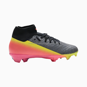 Chaussures de football montantes de marque pour hommes et femmes, en maille respirante et légères, pour sports d'hiver et de printemps en extérieur, unisexe - Product Image 4