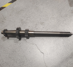 Eje de Engranaje de Repuesto Agrícola Z10928 para Tractores <span class=keywords><strong>John</strong></span> <span class=keywords><strong>Deere</strong></span> - Product Image 2