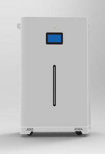 Hot Sale 16kWh Wall Mounted LiFePO4 <b>Battery</b> Pack Household Off-Grid Solar Power System Deep Cycle <b>Rechargeable</b> Lithium <b>Battery</b> - Product Image 5