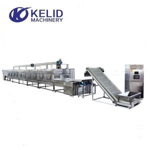 مجفّف ميكروويف صناعي ، الشاي الأسود - Product Image 3