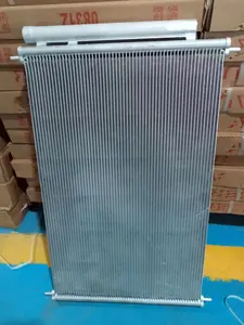 Airconditioner Condensatormontage Met Ontvanger 51201-60100 88450-b1030