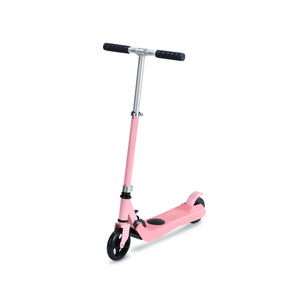 Scooter elettrico pieghevole a due ruote per bambini di <span class=keywords><strong>nuova</strong></span> concezione a buon mercato Multi colori - Product Image 6