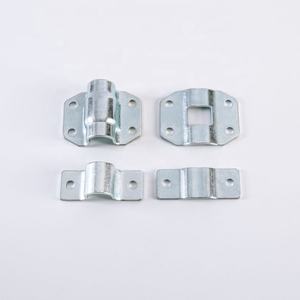 Serrure de <span class=keywords><strong>porte</strong></span> arrière de camion, accessoire de voiture, pour <span class=keywords><strong>remorque</strong></span>, cargaison, pour <span class=keywords><strong>porte</strong></span>-bagage, en acier inoxydable 304 - Product Image 3