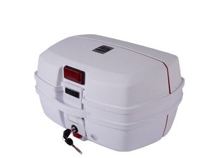 Top case pour moto, boîte de livraison pour moto, top case moto - Product Image 2