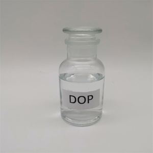 117-81-7 99.5% ไดออกทิลพทาเลท - Product Image 2