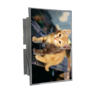 ราคาถูก B116XAN02.0 262K จอแสดงผล LCD 11.6 นิ้ว 1366*768 หน้าจอ LCD แล็ปท็อปบางเฉียบ - Product Image 1