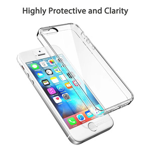 Custodia per <span class=keywords><strong>iPhone</strong></span> SE <span class=keywords><strong>5S</strong></span> 5 in TPU <span class=keywords><strong>Silicone</strong></span> Resistente Trasparente Morbida per APPLE <span class=keywords><strong>iPhone</strong></span> SE <span class=keywords><strong>5S</strong></span> 5 <span class=keywords><strong>Cover</strong></span> Protettiva Posteriore - Product Image 5