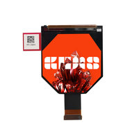 Écran LCD d'origine JDI LPM021M528C 2,1 pouces 1600x1600, interface MIPI, écran LCD pour HMD AR VR
