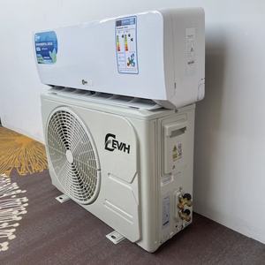 Aire Acondicionado de Pared Más Vendido, 1/1.5HP, 9000/12000BTU, Alta Calidad, Split, Refrigeración R32 Ecológica y Rápida - Product Image 2