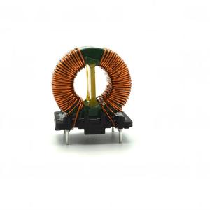 Common Mode <span class=keywords><strong>Choke</strong></span> Tailored for Specific Voltage Frequency Needs Inductor Enhanced EMI/RFI Filtering - Product Image 3