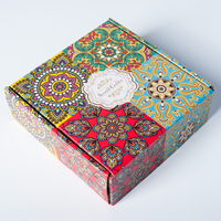 Vente en gros Aromathérapie Coffret cadeau de luxe en étain pour décoration intérieure pas cher Bougies parfumées en cire de soja pour femmes