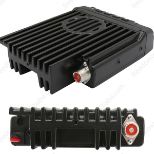 Intercomunicador Inalámbrico para Automóvil de Largo Alcance Mytetra MYT-9800, Walkie-Talkie Portátil con Potencia de Salida de 20 W, Resistente al Agua IP51, VHF/UHF, VOX - Product Image 2