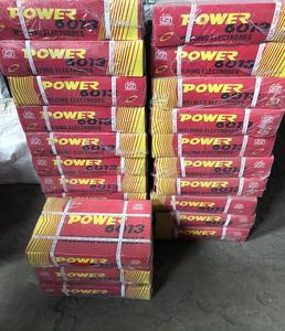 Electrodos de Corte de Color Rojo de Calidad de Exportación para Aplicaciones de Corte por Arco de Acero Dulce en Construcción, Fabricación e Ingeniería - Product Image 6