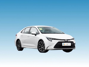 Toyo # ta Levin <span class=keywords><strong>2023</strong></span> TNGA 1.5L CVT Edition d'entrée de gamme - Product Image 3