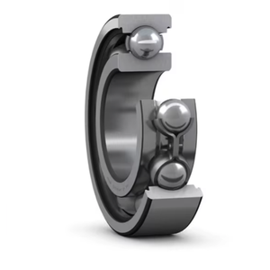 Rodamiento de Bolas de Ranura Profunda de Alta Velocidad 608ZZ ABEC-3 ABEC-5, Mini Rodamiento para Motor Eléctrico 8x22x7mm - Product Image 3