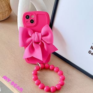 <span class=keywords><strong>Funda</strong></span> con nudo <span class=keywords><strong>de</strong></span> lazo para móvil, <span class=keywords><strong>funda</strong></span> con cordón para <span class=keywords><strong>Samsung</strong></span> S10 Plus Note 20 S20 <span class=keywords><strong>S21</strong></span> - Product Image 5