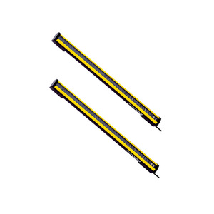 SICK deTec4 Core Reflective Safety <b>Strip</b> C4C-EA10530A10000 IP65 IP67 For Mechanical Equipment Electrical Engineering - Product Image 3