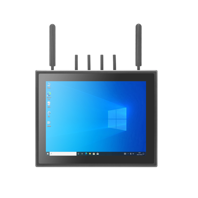 Customized All-in-one PCs Ranging From 10 Inches to 32 Inches