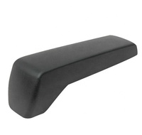 Chaise réglable en plastique, de haute qualité, style antistatique avec accoudoir ESD
