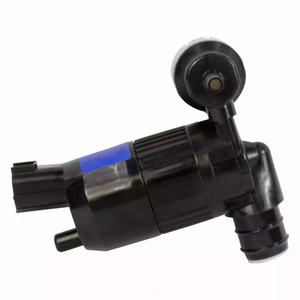 Pompe lave-glace Motorcraft WG-337 pour <span class=keywords><strong>Ford</strong></span> Edge , Expedition , Transit Connect , <span class=keywords><strong>EcoSport</strong></span> , Navigator , Lincoln Nautilus - Product Image 1