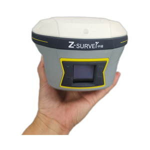 عرض خاص I90 Z نظام المسح Gnss Rtk المستخدمة معدات المسح لتحديد المواقع قاعدة استقبال وروفر - Product Image 4