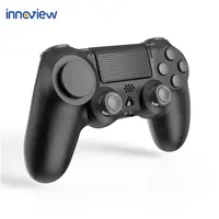 INNOVEW-mando inalámbrico de alta calidad para Playstation 4, mando fino para ps4