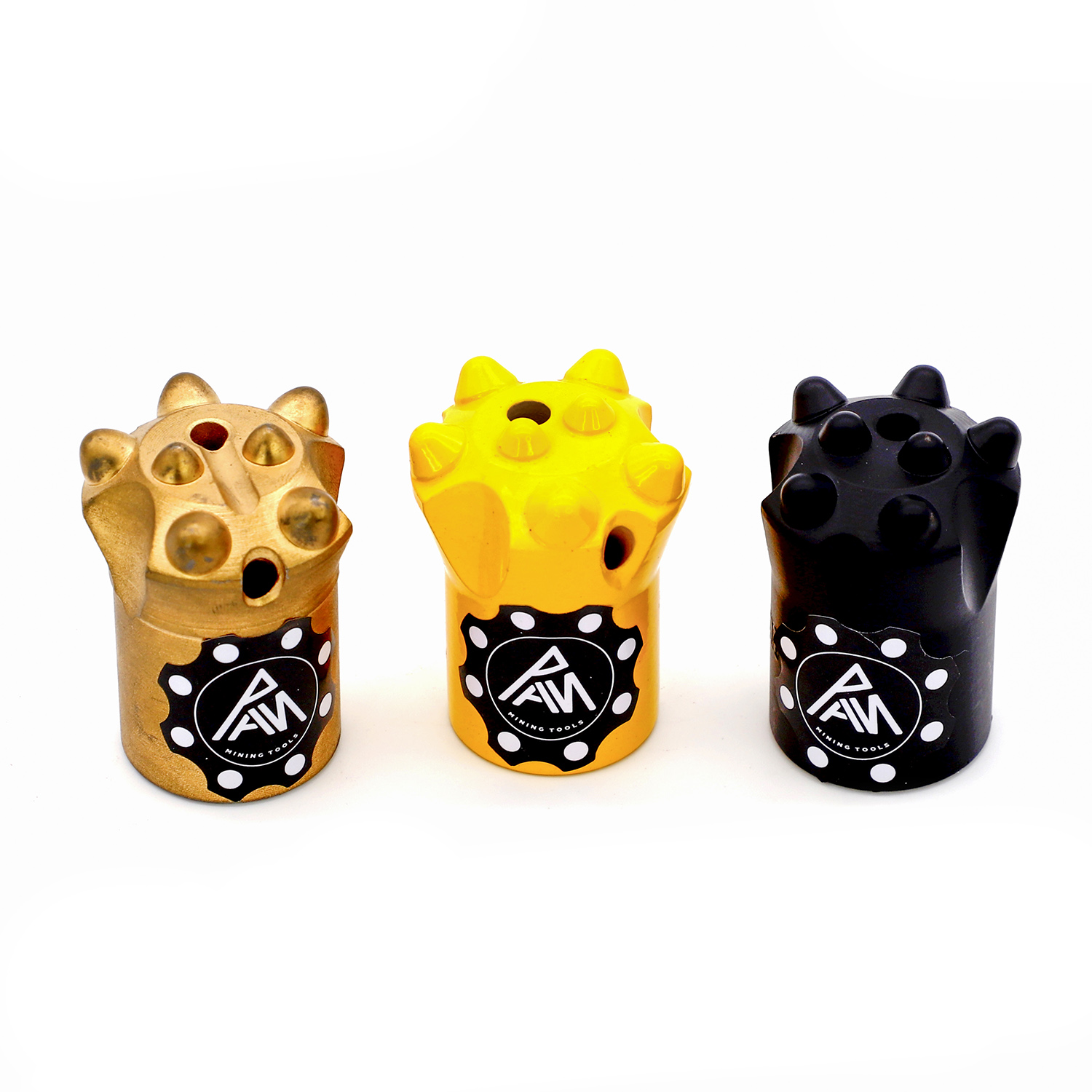 Лучшая цена, конусное Пуговичное долото для бурового станка, горнодобывающего бурения