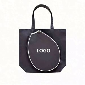 Bolsa Deportiva Multifuncional para Hombro, Bolsa de Gran Capacidad para Raquetas de Tenis y Bádminton - Product Image 1