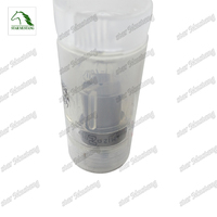 Boquilla de inyector 4TNE92 DNOPDN158 adecuada para piezas de motor Yanmar