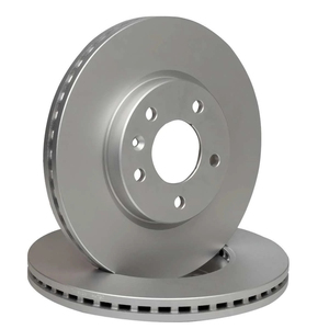 Disco Freno C2C25339 C2D26352 C2D61075 per Jaguar S-TYPE 2003-2008 XF X250 2009-2015 XJ X350 2004-2009 <span class=keywords><strong>XK</strong></span> <span class=keywords><strong>X150</strong></span> Versione Convertibile - Product Image 2