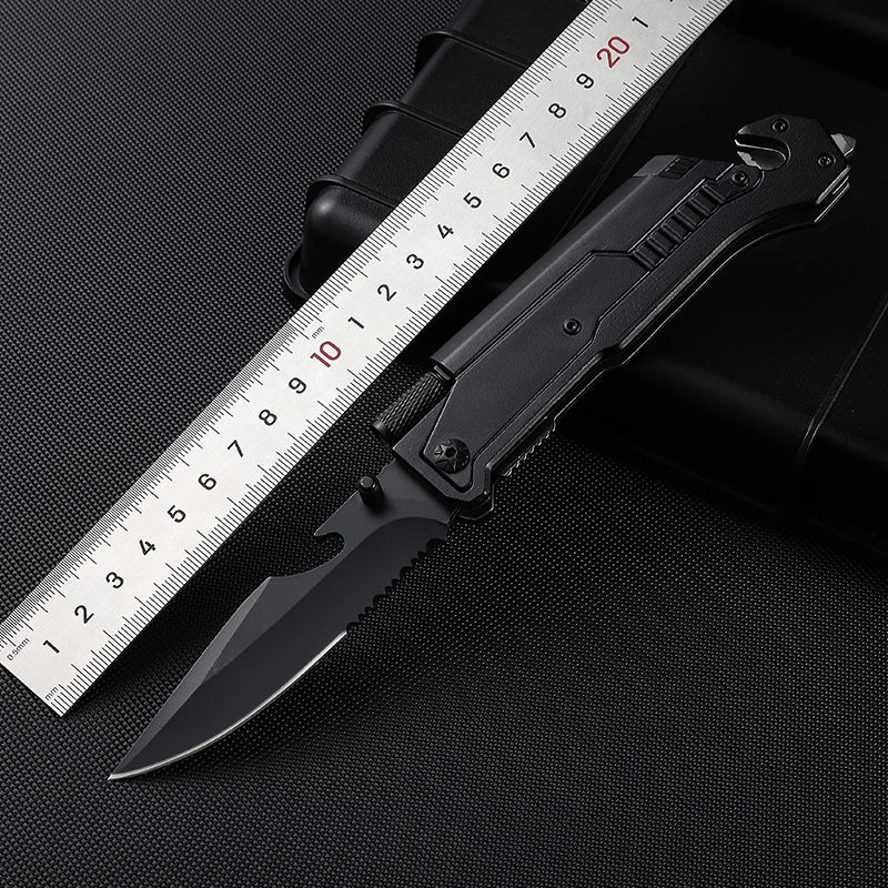 YJ Knives