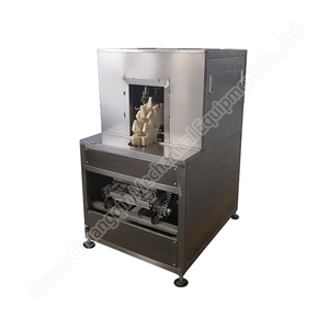 Supplier Price Chicken wings Cutter Chicken Wings Cutting Machine Chicken Wing Cutter Machine - Product Image 5