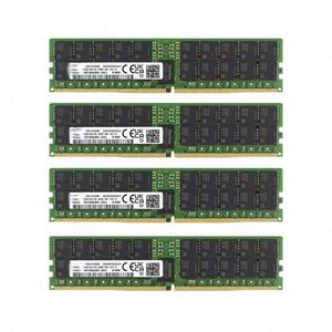 M321R4GA0PB0-CWM Nueva Memoria DDR5 RDIMM de 32GB, 288 pines, 5600Mbps, PC5-44800 - Product Image 2