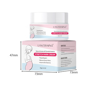 Traitement des vergetures post-partum, produits d'élimination des cicatrices pour la vente au détail - Product Image 6