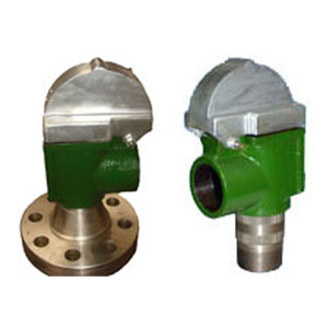 Repuestos Estándar para Bombas de Perforación: Anillo de Cizallamiento de Seguridad Tipo JA-3 - Product Image 5