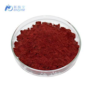 発酵赤酵母米エキス粉末 <span class=keywords><strong>100%</strong></span> 純粋な紅酵母米粉末 - Product Image 1