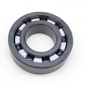 Precision 6800 6805 6809 ZZ Ceramic Deep Groove Ball Bearing Si3N4 Material High P5 Rating Long Life For Restaurants And Farms