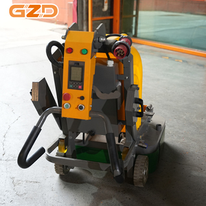 Pulidora de Pisos Eléctrica Industrial GZD 650, 110V 220V 380V, Personalizable - Product Image 2